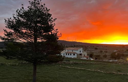 Masía Parreta Estancia El Refugio - Foto 7