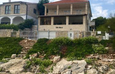 Schönes Ferienhaus direkt am Meer - Foto 18