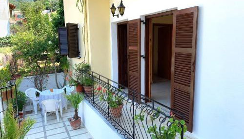 Spiros Apartments - Agios Gordios Beach, Corfu, Greece - Foto 3, furniture, Other