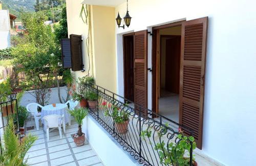 Spiros Apartments - Agios Gordios Beach, Corfu, Greece - Foto 3