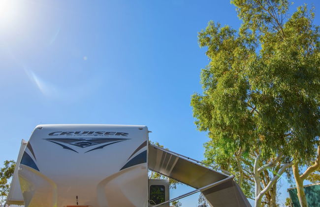 Discovery Parks - Balmoral Karratha - Foto 10