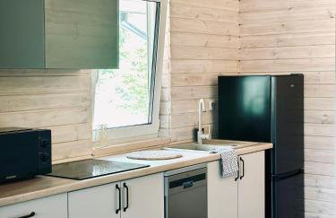 Domki pod Aniołem - Foto 36