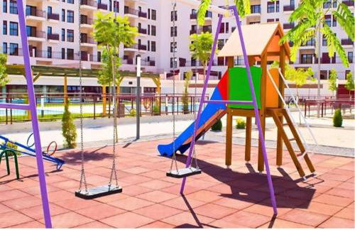 Atico de lujo con jacuzzi, piscina y gimnasio cerca de Balneario de Archena - Foto 40