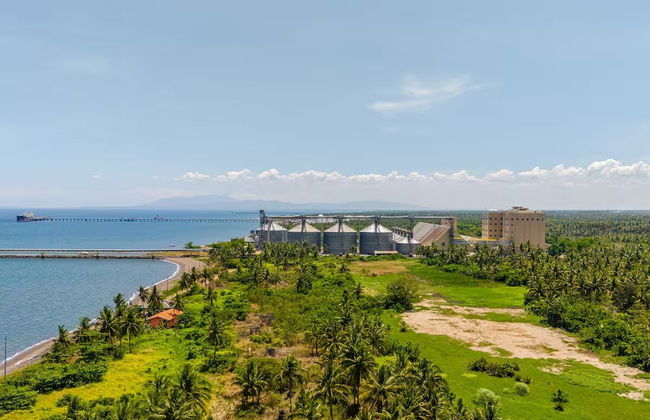 Junivsel's Beach House With Private Pool - Foto 30