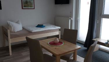 City-Pension Senftenberg / Apartment Nr. 3 - Foto 2