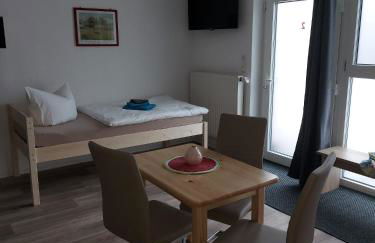 City-Pension Senftenberg / Apartment Nr. 3 - Foto 2