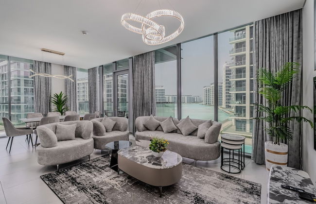 Residence 11 203 in Dubai - Foto 1