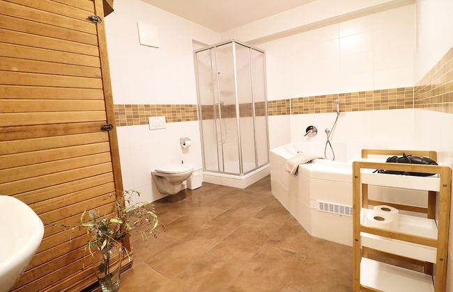 Apartment ZellPeak - Foto 13