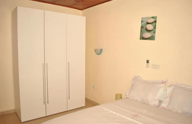 Résidence hôtelière Borel - Foto 8