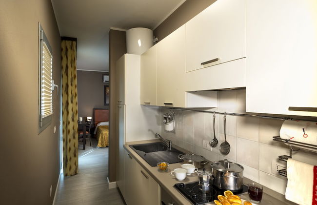 Quadra Key Easy Home In Florence - Foto 22