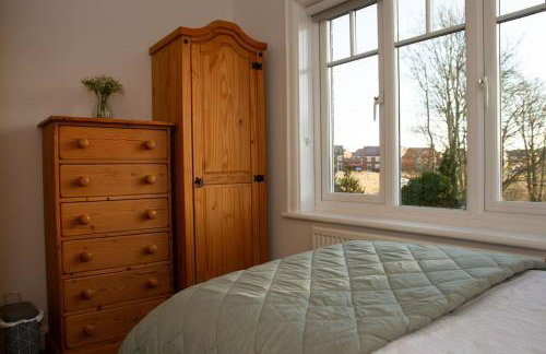 The Firs Holiday Home - Foto 26