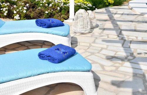 Villa Trifylia - Foto 45