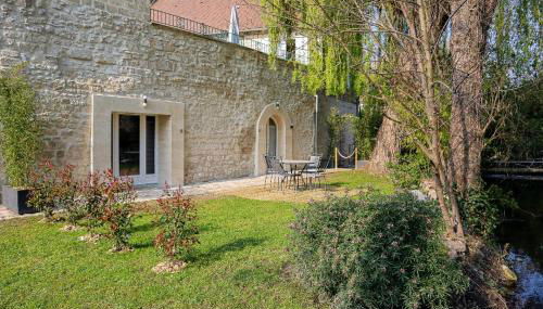 Gîte Sainte Marguerite-La Nonette - Foto 5