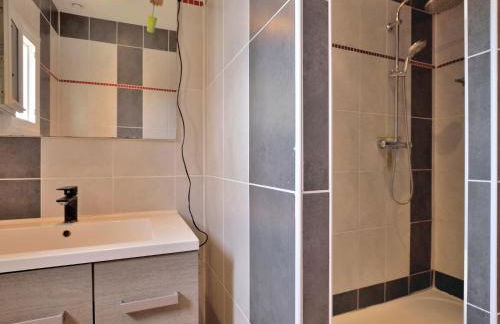 Holiday Home La Roseraie by Interhome - Foto 39