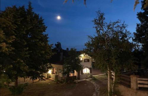 Peaceful Mountain Retreat - private guest house - Foto 22