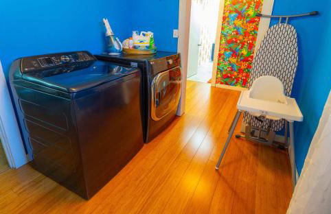 Jungle Haven Heated Pool Fun for 12 - Foto 37