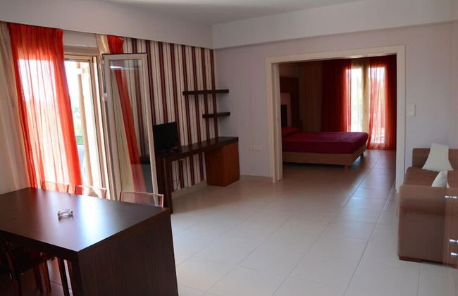 Tsokas Hotel - Foto 17