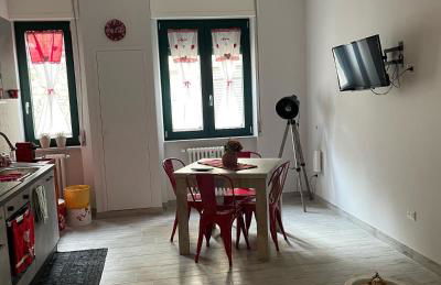 Alloggio Turistico Eco Home - Photo 9