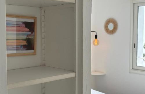 Bohème Beach Villa with seaview & private garden, Antheor - Foto 13