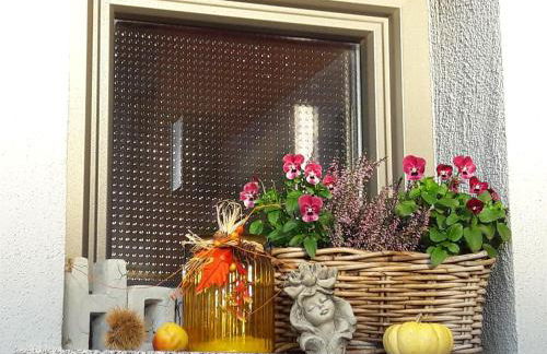 Ferienwohnung Am Gässchen - Foto 18