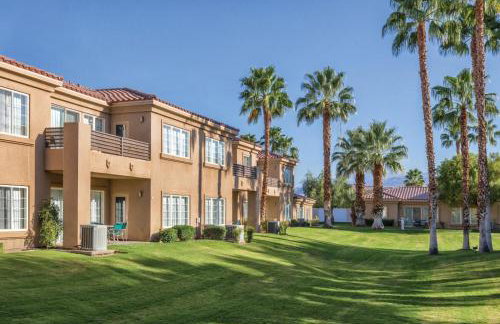 WorldMark Cathedral City - Studio - Foto 1