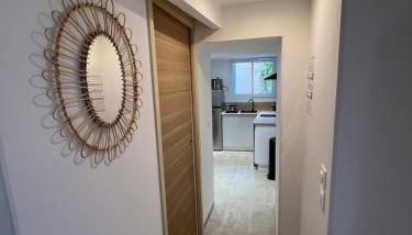 Logement indépendant proche St Paul de Vence - Foto 5