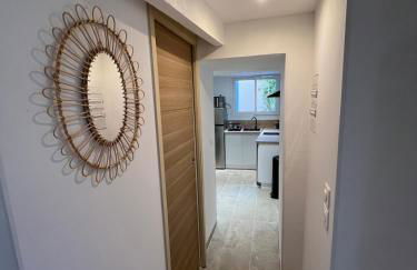 Logement indépendant proche St Paul de Vence - Foto 5