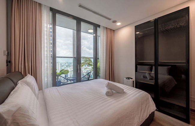 Landmark 81 Luxury Citypoint ANGIA - Foto 41