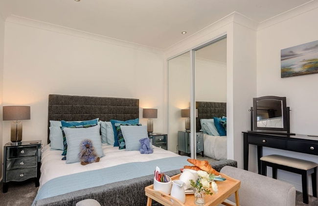 Kingfisher Lodge - Foto 4