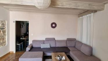 Neoclassical Samos House Nafsika - Photo 5