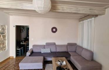 Neoclassical Samos House Nafsika - Foto 5