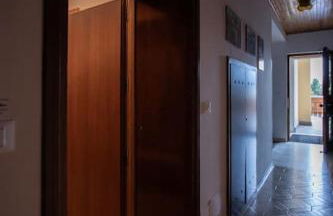 Appartamento Le Due Cime a Pozza di Fassa TRENTO - Foto 31