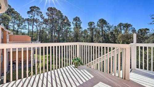 Less Than 8 Mi to Disney Getaway with Deck in Kissimmee! - Foto 2