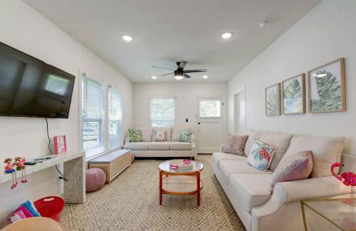 Flamingos on 45th Main - 3 King beds - Great vibe! - Foto 23