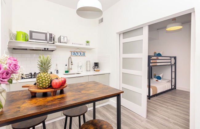 West Deco Boutique Apartments - Foto 79