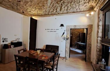 MGResidenceTolfa "Palazzo Celli" - Foto 28