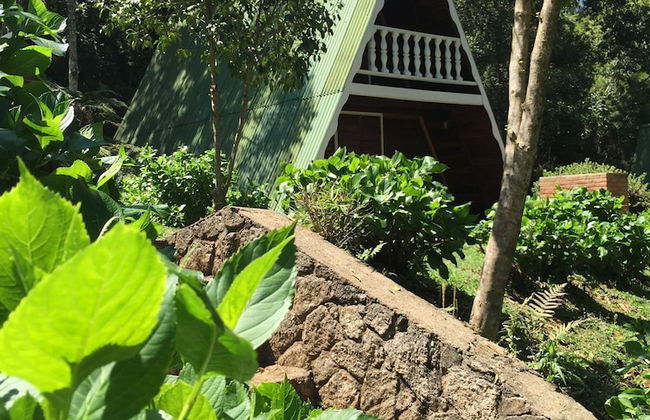 Chalés Dos Alpes - Foto 19