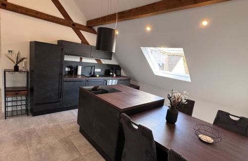 Moselzeit - Ferienwohnung "Riesling" - Foto 11