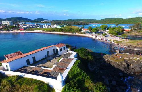 ** SUITE PRIVATIVA PRAIA DO FORTE CABO FRIO ** - Foto 6