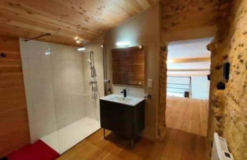 La Chabourne des remparts - Photo 8