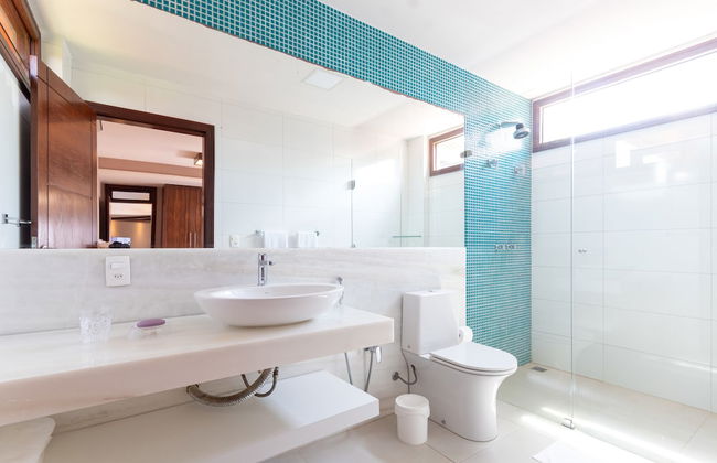 Casa do Mar praia de Cotovelo Carpediem - Foto 28