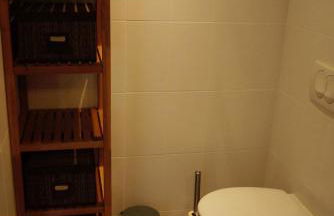 Résidence les Eucalyptus, Appart à 500m de la mer et du centre - Foto 8