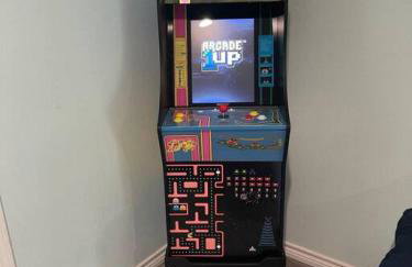 Large 5bd Hot Tub w Ocean View, Firepit & Gameroom - Foto 29