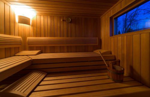 Natura Villa Spa - Foto 51