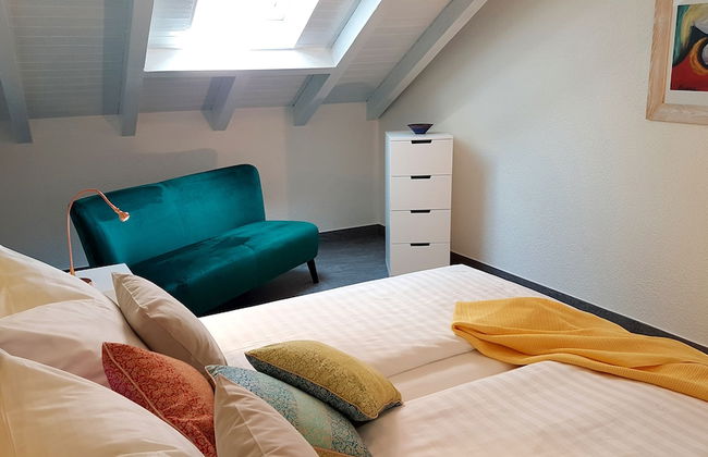 Residenza Motta - Foto 31