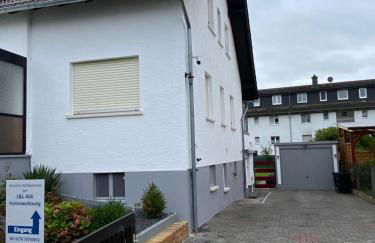 L&L A66 Ferienwohnung - Foto 4