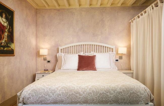 La Dama Del Bosco 8 3 - Foto 20