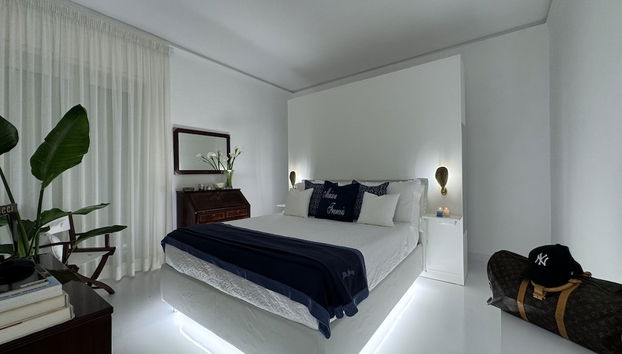 YourHome - Maison Francois - Foto 4, Habitación