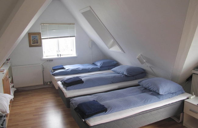 Guesthouse Sharon Aarhus - Foto 55