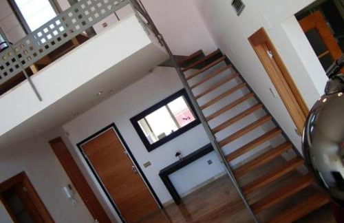 Luxurious duplex penthouse facing the sea - Photo 4